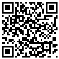 QR Code for bitcoin:1CPpj7iNc35DyU9S99fApLyC33giLAgzCB