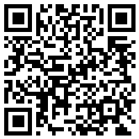 QR Code for bitcoin:1CPpmfy8yzYB4fHhFvF8dYLeCKT7JrTufC