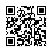 QR Code for bitcoin:1CPqVH481vbBVLxdph98YJNt6zCKM8RyZz