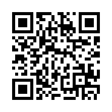 QR Code for bitcoin:1CPraAHpAM5vokAVCs2KSAYxWdtyFUVabX