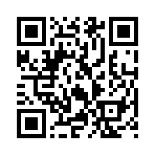 QR Code for bitcoin:1CPwfnDHi1pZMAdugM3AwYGN9GnwjTJr9g