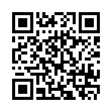 QR Code for bitcoin:1CPxfcbLRbFdTVaaX9DWnNwu6AmHVzWdtf
