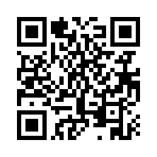 QR Code for bitcoin:1CPy4R43ctC6zfdFbAc2eLCcy7eQdkyZMD