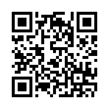 QR Code for bitcoin:1CPzPAcVnoUDsnZq68pg8R6XpTZrRibb5A