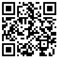 QR Code for bitcoin:1CQ18RPUBFB9iBSStcaFTXbmaGTq72Qui4
