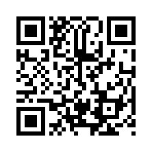QR Code for bitcoin:1CQ7GLiXRD1EDSA8xQbMa8vqC2e5AM5EcR