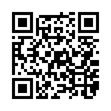 QR Code for bitcoin:1CQ97aYAgnkR6NsEah8ooC2zQJQ9fDd5jt