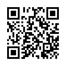 QR Code for bitcoin:1CQCjs3zos1QMmo38CgANgUpKD26D8UchB