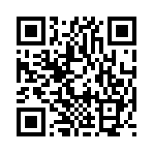 QR Code for bitcoin:1CQEDVZPMJrhokzim7ntBAUtJJ9AyVCWmU