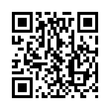 QR Code for bitcoin:1CQENSdCHveLDHA6ebBoUCN7GVsHmwFQQE