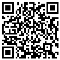QR Code for bitcoin:1CQFD86Pusj3bdbFUA7a3mxzH9a3CdiTJA