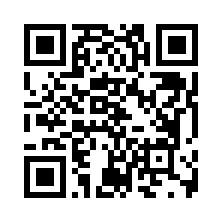 QR Code for bitcoin:1CQFFUmMr4YBp3BAERCgxTnLH5e8PrCCDM