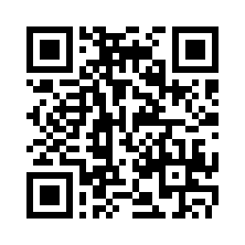 QR Code for bitcoin:1CQHhDEfTQAxSAv1UwiLWR8anMxpBeZEYo