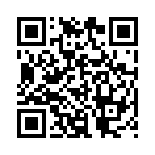 QR Code for bitcoin:1CQKWYgoc75zJxf7akokfNETEwzkuiKDyk