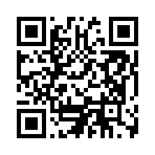 QR Code for bitcoin:1CQLbPfFhutnhib44f24AeysGsKn7KJvLf