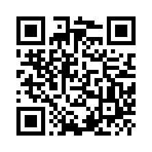 QR Code for bitcoin:1CQQHg1G7V46hnT6pTco1M2DPffttKBVdW