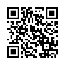 QR Code for bitcoin:1CQRH1VYZSFjgbkFxuQZL9Uh8fthmxgoEG