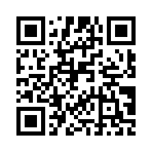QR Code for bitcoin:1CQRQExtwTswCXxEYQYxTpPH3MdC9snstZ