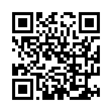 QR Code for bitcoin:1CQRjBUrdXa4ZbERyjLyzrnASiugd5WGAz