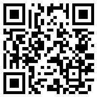 QR Code for bitcoin:1CQSpfrTbrhWCTkEBM1HXRNQLUB9F5pRDb