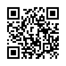 QR Code for bitcoin:1CQV9DCdwpkkFMg5Stw1irXHgrRe31FiCc