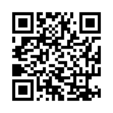 QR Code for bitcoin:1CQVjGvTjCGjpCT1BeSNq3U6TPDkHCk2KD