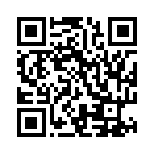 QR Code for bitcoin:1CQVqw7dKyNRh9vKrQPF1VC9XstdACHHR6