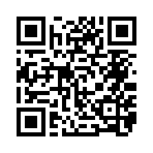 QR Code for bitcoin:1CQWG8v9thxRo9BkHiSa136Go31fCgjKuQ