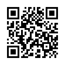 QR Code for bitcoin:1CQXw4g9PCG5C3HCRWvV72rX6xdEye6VRQ