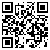 QR Code for bitcoin:1CQZUJS5986V16f8rr8RbEJW5CKgtSZSpa