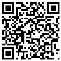 QR Code for bitcoin:1CQaoM3Z8eECJ9GSJdCGo5uA6Lu2YLmFFy