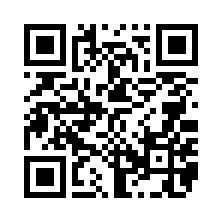 QR Code for bitcoin:1CQbLQXVCgL6dNDZYgQj1uPFy5a2hsSCS3