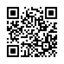 QR Code for bitcoin:1CQdJHq2LRzyFtp18zwBb7APoQbLDYCUfA