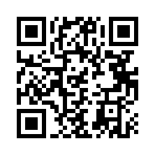 QR Code for bitcoin:1CQdVFyCGiLsjDR1baSuapsGjh3mNSpFdc