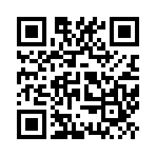 QR Code for bitcoin:1CQde47ref1SGoEZTQGrEHRRr481u2eUc