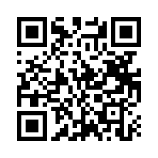 QR Code for bitcoin:1CQdk6zHxcKQLokHMN2YJCsz9nLSgdbNEP