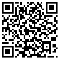 QR Code for bitcoin:1CQfVqDs7SMbaECxEcM9zdgofaSC3WfTSo