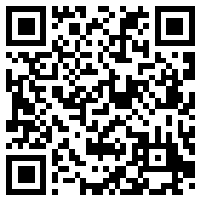 QR Code for bitcoin:1CQgK7u86KwTTh2JyNfaGDn9c52LmFjoWT