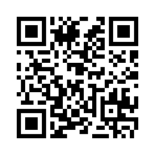QR Code for bitcoin:1CQgZjnEJHP3kXs2ASQEAd5Ba7MLBiEC3c