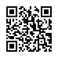 QR Code for bitcoin:1CQgkDAbsD5fBZB4g3DYAi1ZKiFdrFvBeR