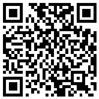 QR Code for bitcoin:1CQi6W7t6EiM3NZNEM5VToFXNTSMFWM5gU