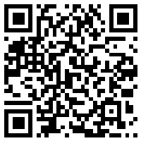 QR Code for bitcoin:1CQjB7WnujUaYJ5EXdr4ddNtVLN11zUb2Q