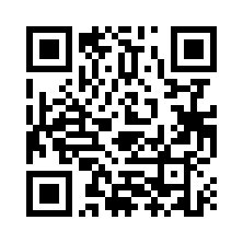 QR Code for bitcoin:1CQjHDiPVMp2E8Wudse6LBCUuuGhKU9iZ4