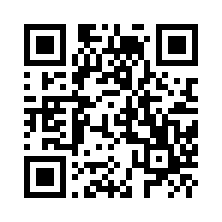 QR Code for bitcoin:1CQkypeTx7gkUDbJGakyfpp48qXyyffPRK