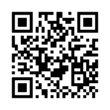 QR Code for bitcoin:1CQnbxgBtt5MdfrsDicLWhYHy6Ef8P8H5w