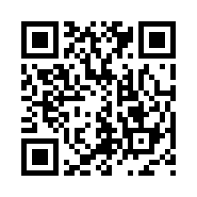 QR Code for bitcoin:1CQqfZ2qM3HDPYbNe3rABeFGETvuQvinr7