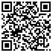 QR Code for bitcoin:1CQrNGtKsk9GvsFNeXbGH7DFsrEfT7BUZT
