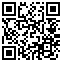 QR Code for bitcoin:1CQu8YKqGTu6MEBiHh21KGJEKDA6CBA4TH