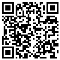 QR Code for bitcoin:1CQukGfq18W3PUVBs1Ft827YYDPDoEQfWM