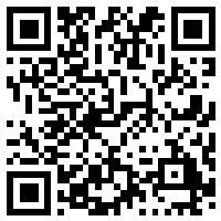 QR Code for bitcoin:1CQwAKHko7y78pr4QW3bfNege51vrgpPDf